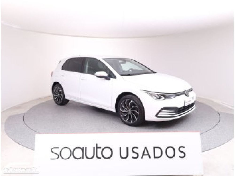 VW Golf 1.0 TSI Life - 20