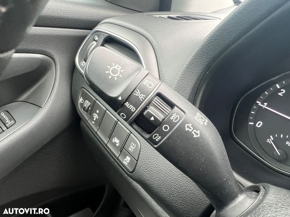 Hyundai i30 1.4 Advantage - 15