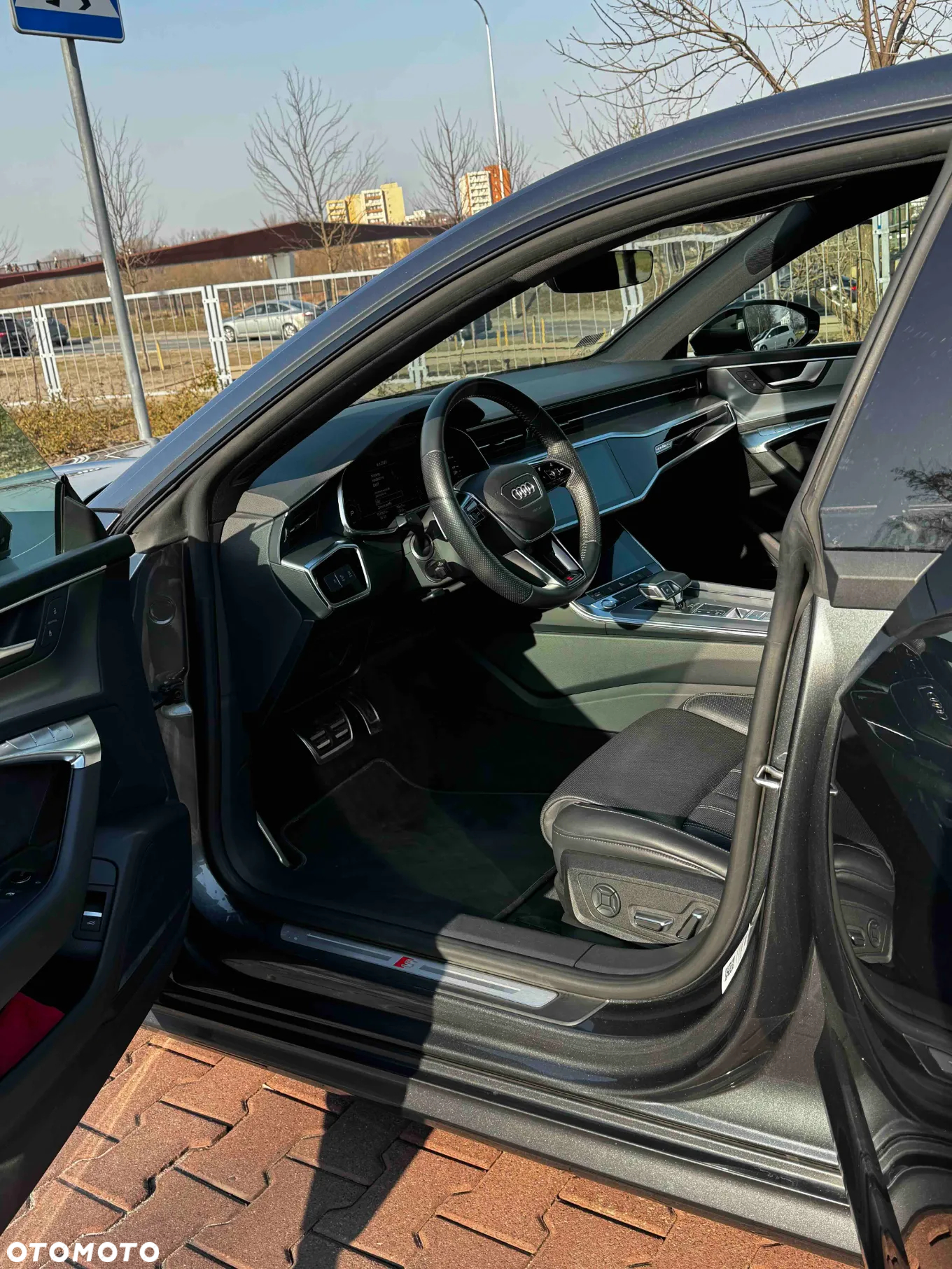 Audi A7 Sportback 55 TFSI Quattro S tronic - 16