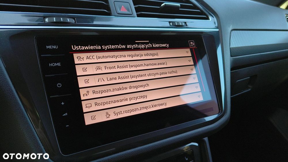 Volkswagen Tiguan Allspace - 23