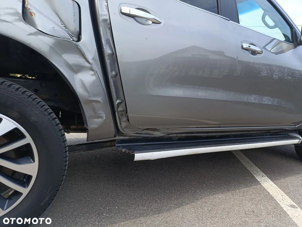 Nissan Navara - 9