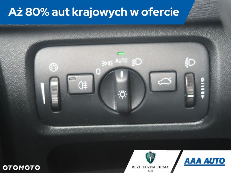 Volvo V40 - 21
