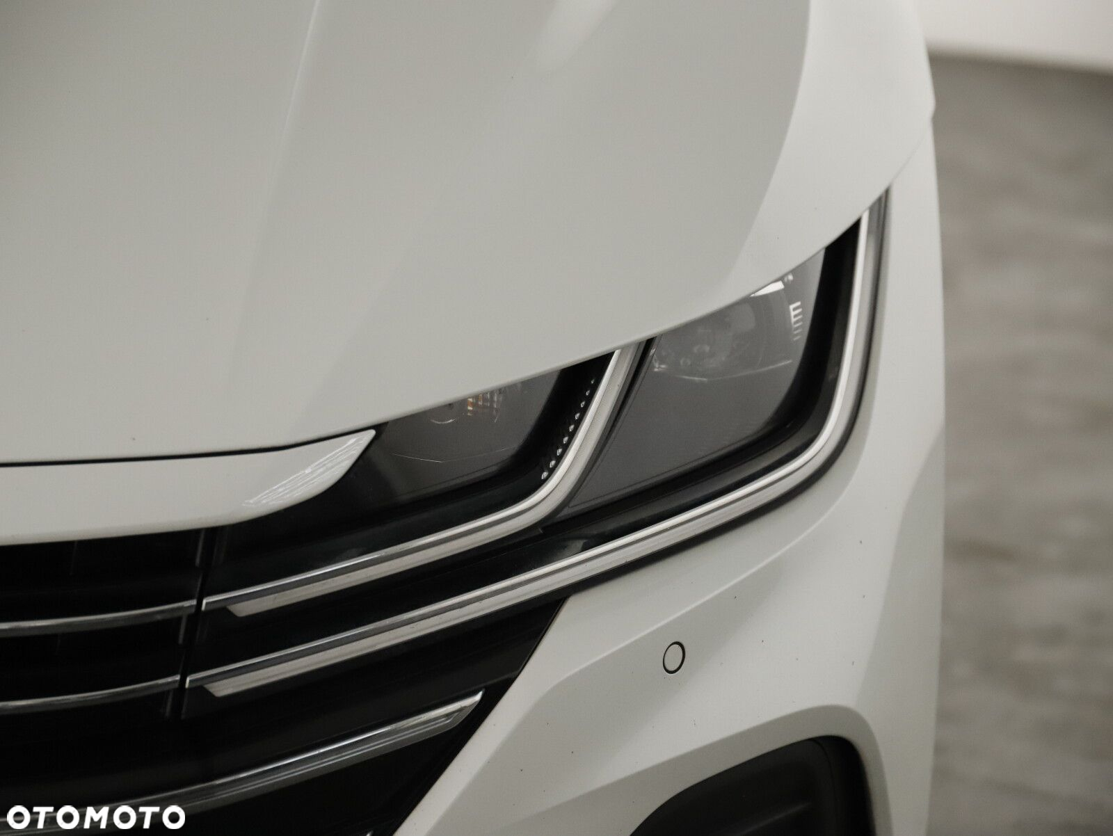 Volkswagen Arteon 2.0 TDI Elegance DSG - 30