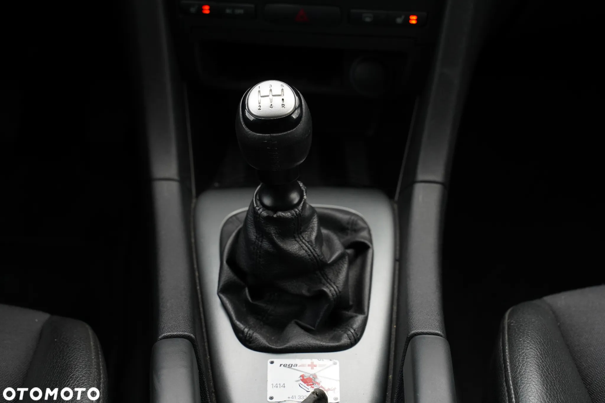 Saab 9-3 2.0T Linear - 25