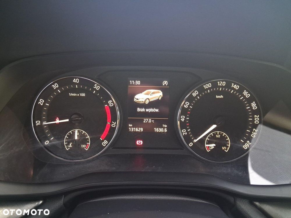Skoda Octavia 1.5 TSI ACT Ambition - 17