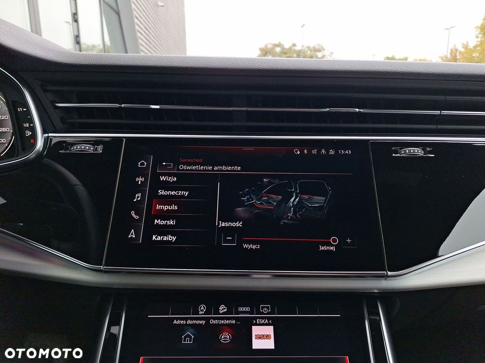 Audi Q7 45 TDI mHEV Quattro S Line Tiptr - 23