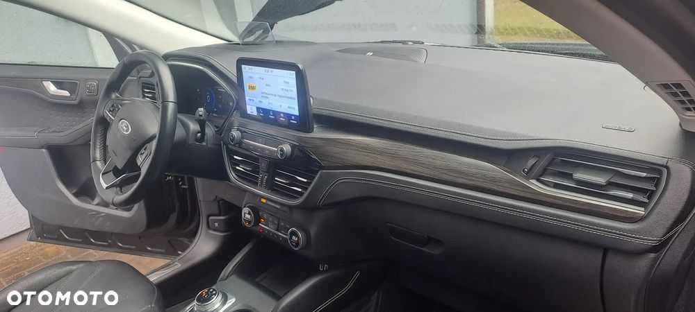 Ford Kuga 2.5 Duratec PHEV VIGNALE - 14