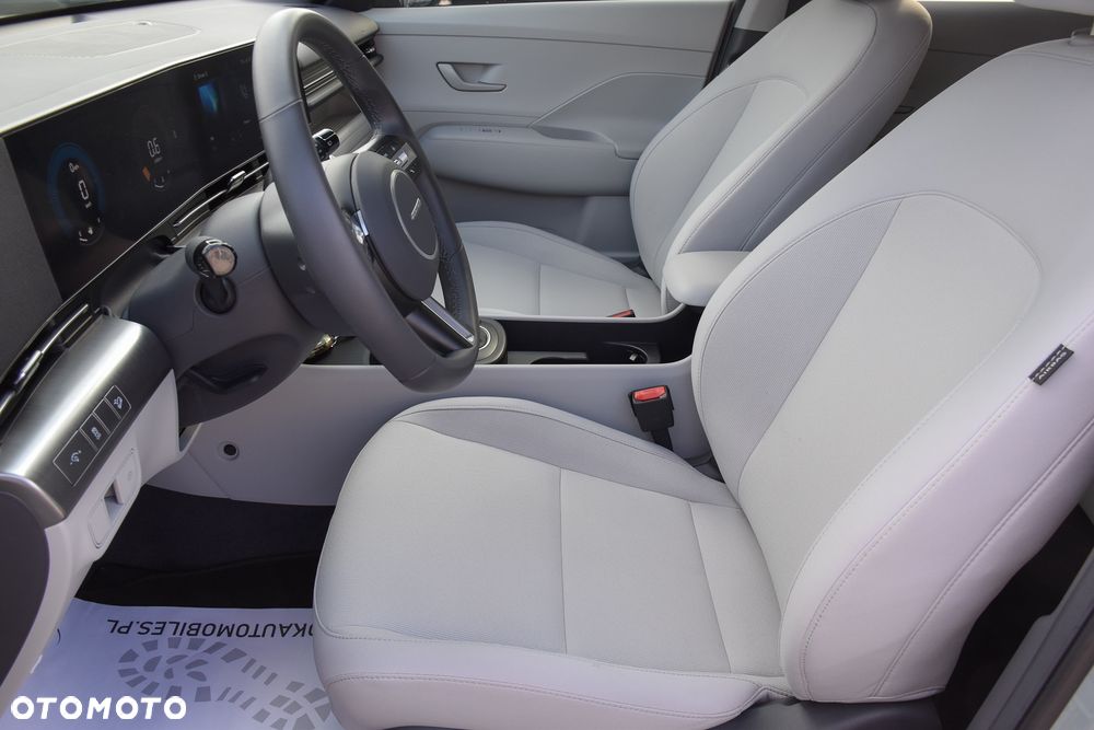 Hyundai Kona 1.6 T-GDI Executive DCT - 29