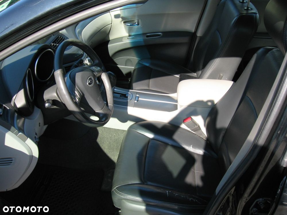 Subaru B9 Tribeca - 5