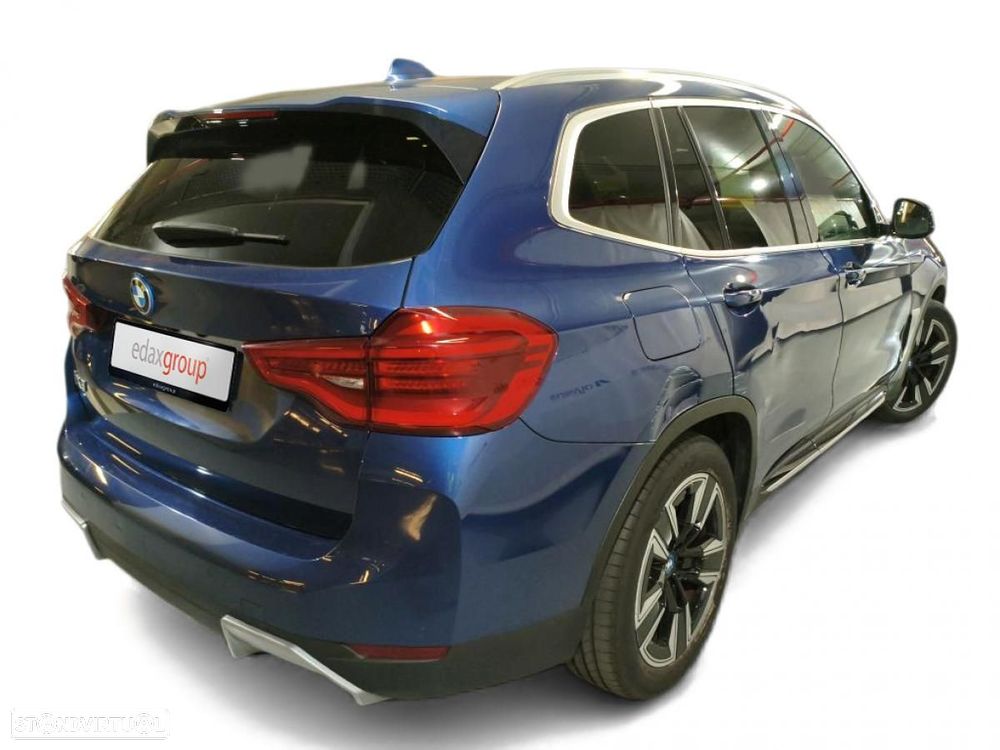 BMW iX3 Inspiring - 2