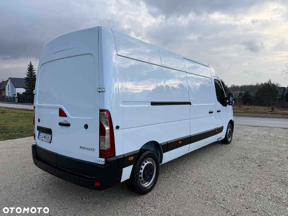 Renault Master - 4