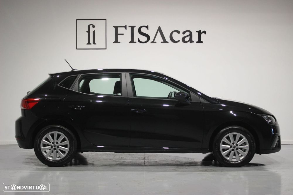 SEAT Ibiza 1.0 TSI Style DSG - 6