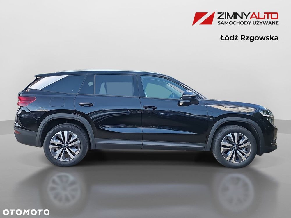 Skoda Kodiaq 1.5 TSI iV PHEV 4x2 Selection DSG - 39
