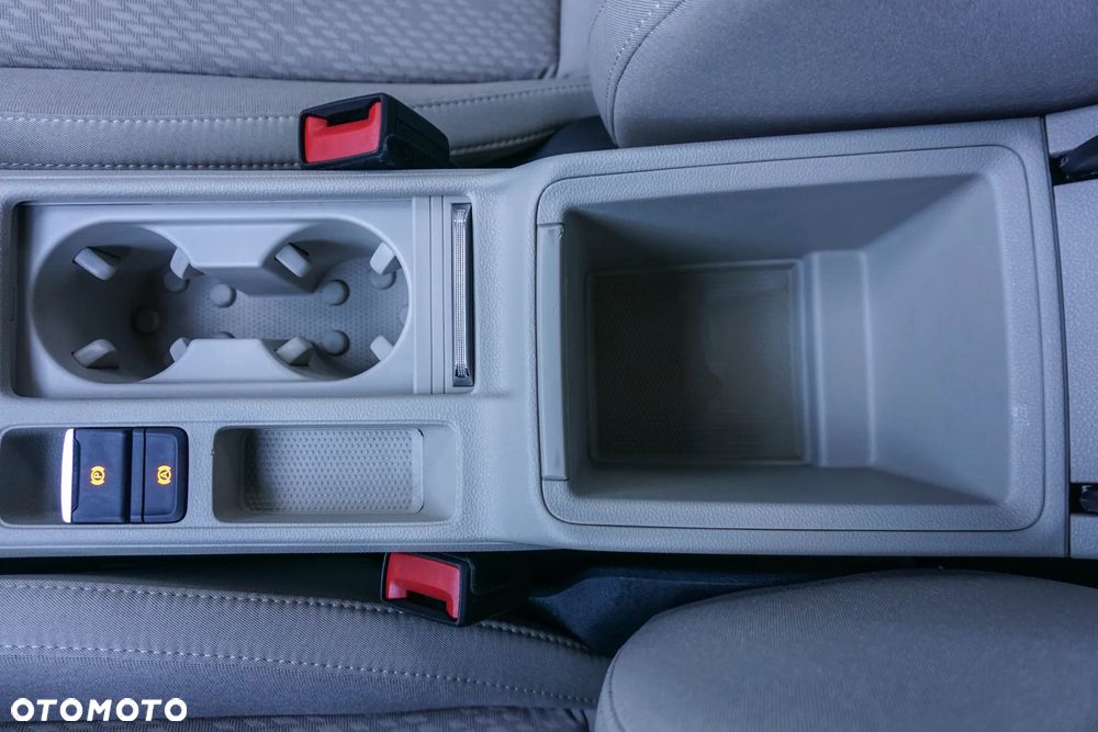 Skoda Octavia 2.0 TDI Style DSG - 24