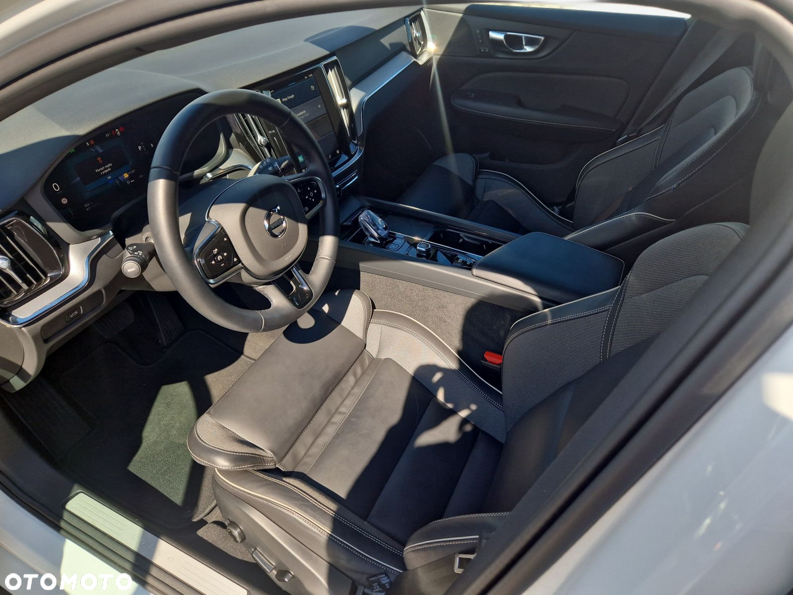 Volvo V60 - 9