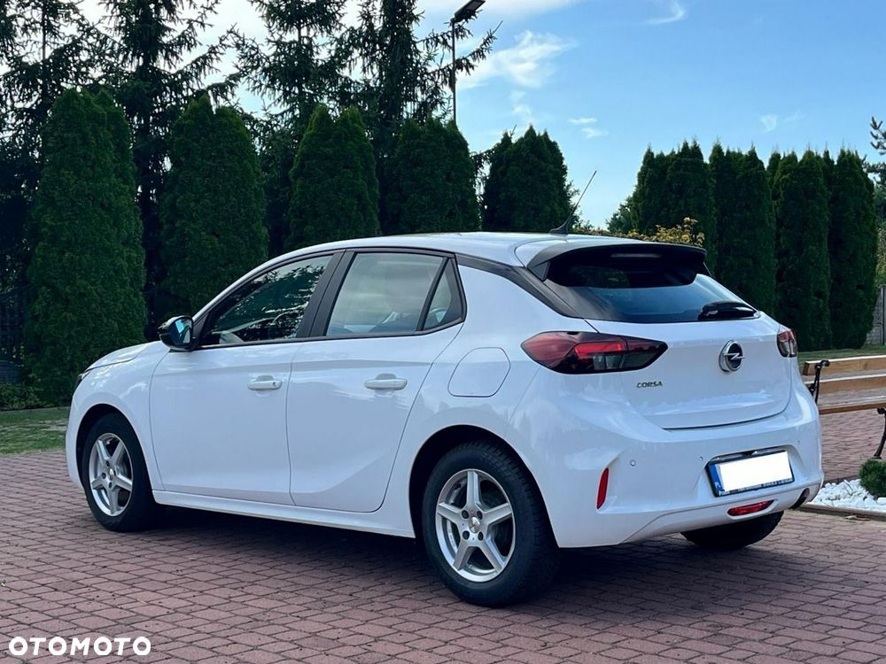 Opel Corsa - 14