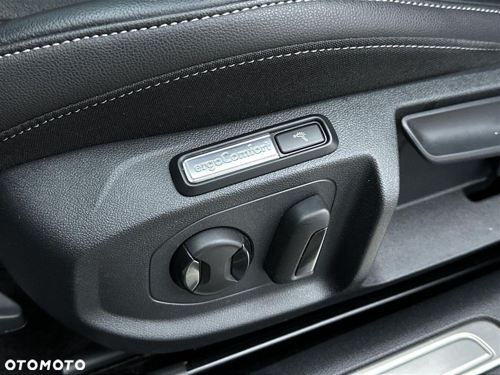 Volkswagen Arteon 2.0 TSI R-Line DSG - 11