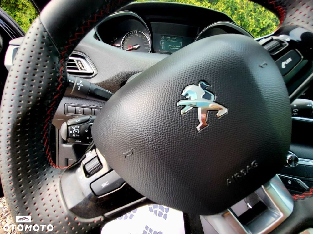 Peugeot 308 - 16