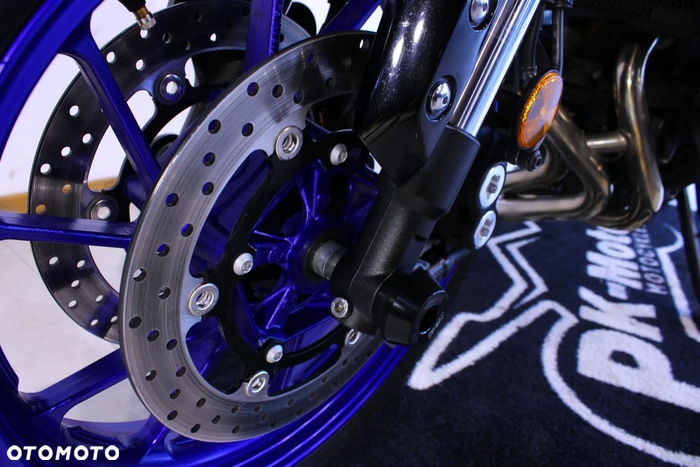 Yamaha Tracer - 26