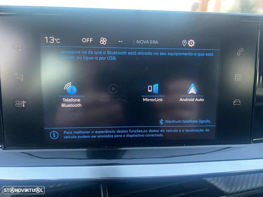 Peugeot 2008 1.2 PureTech Allure - 10