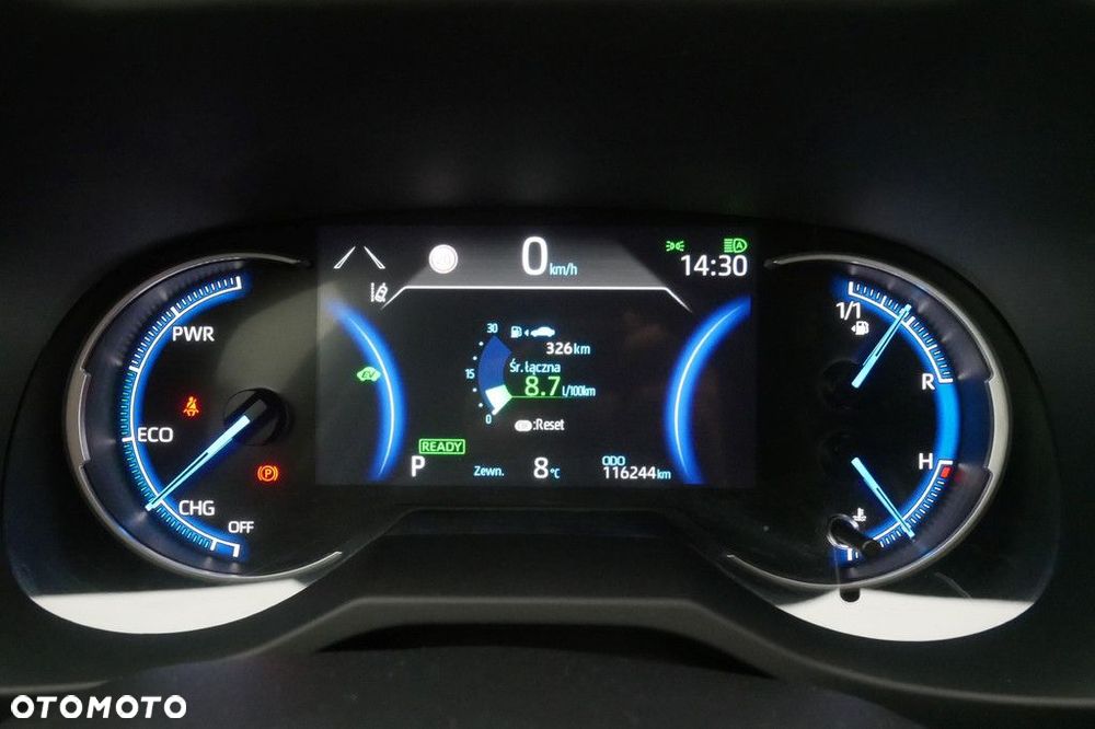 Toyota RAV4 - 9