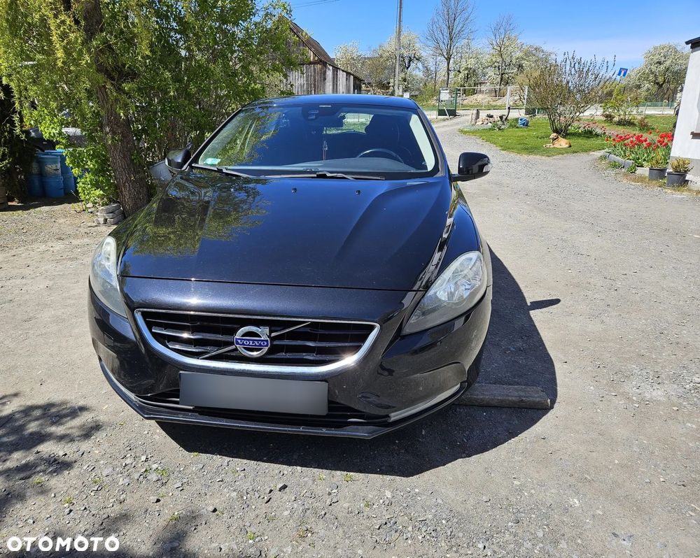 Volvo V40 - 2