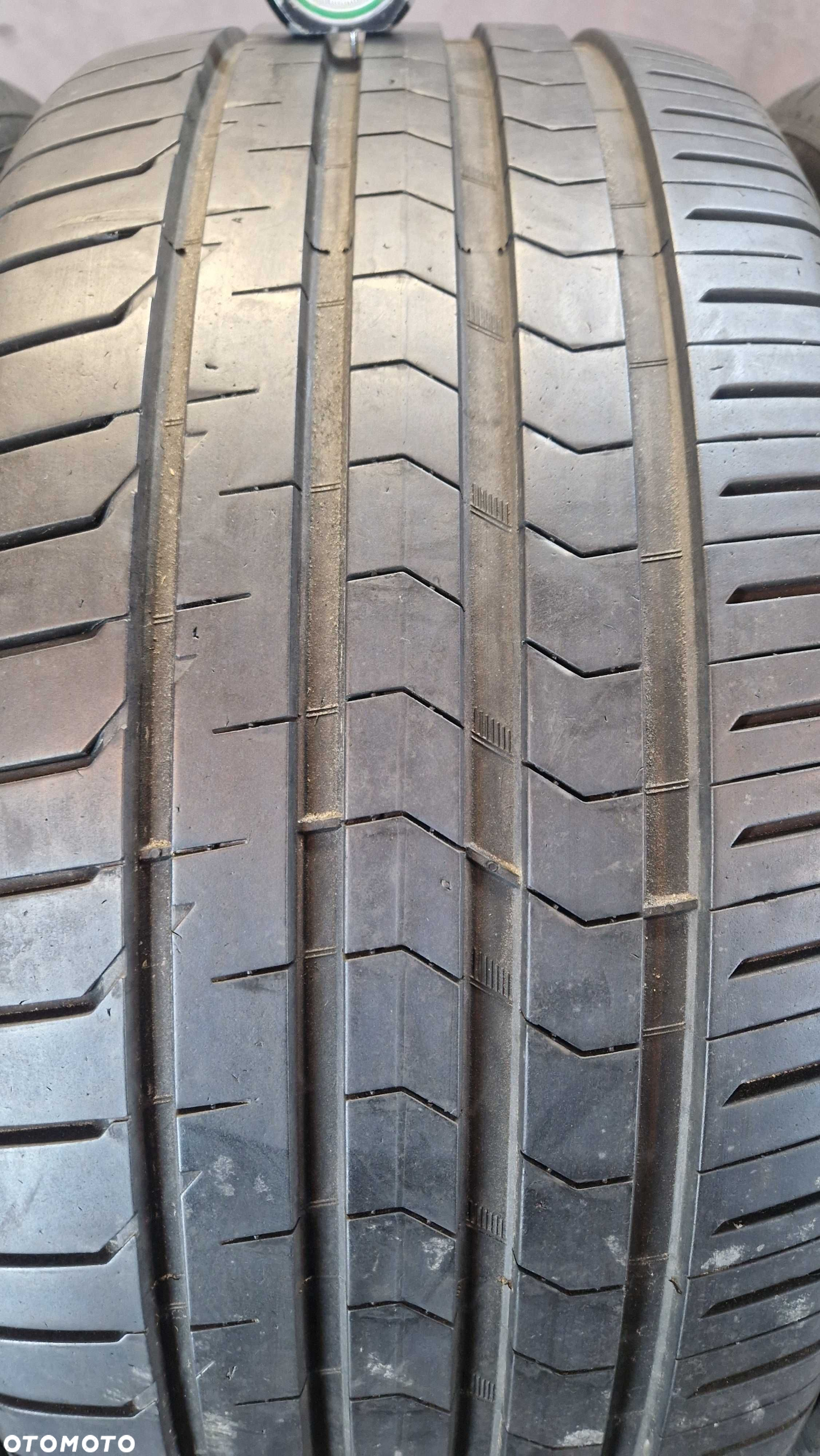 4x245/40/18 Vredestein Ultracsatin JAK NOWE / OKAZJA / GWARANCJA - 4
