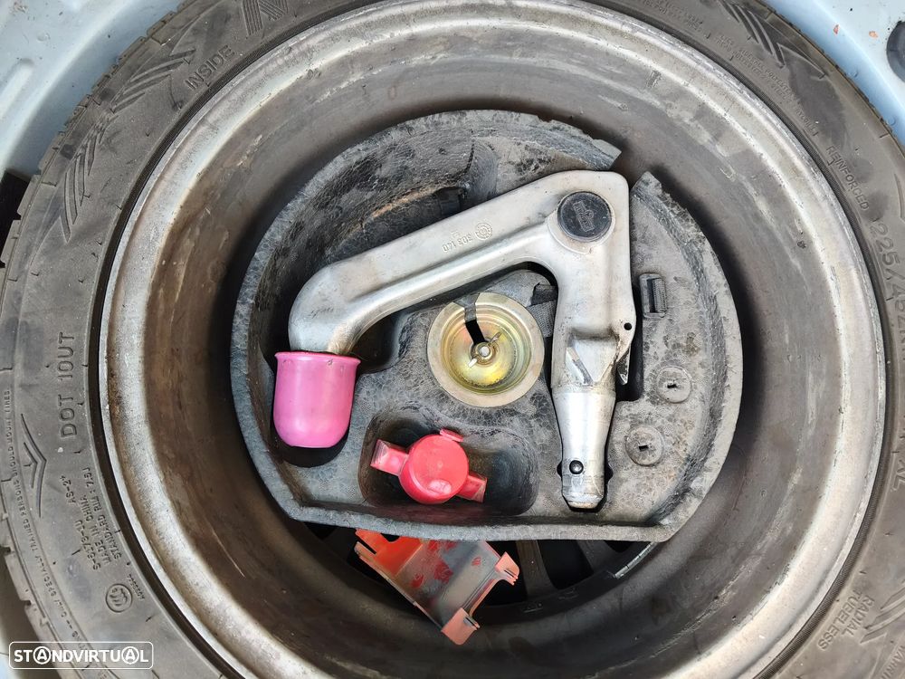 BMW 330 d Touring - 15