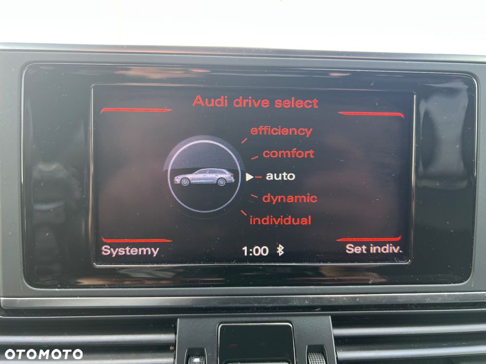 Audi A6 Avant 2.0 TDI DPF multitronic sport selection - 19