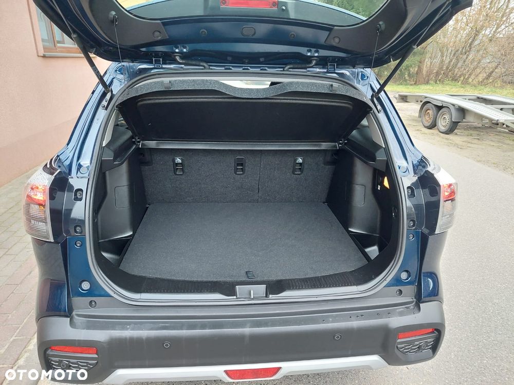 Suzuki SX4 S-Cross - 17