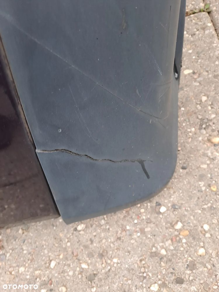 Audi A3 8L FL zderzak przedni kod lakieru LZ3W - 5