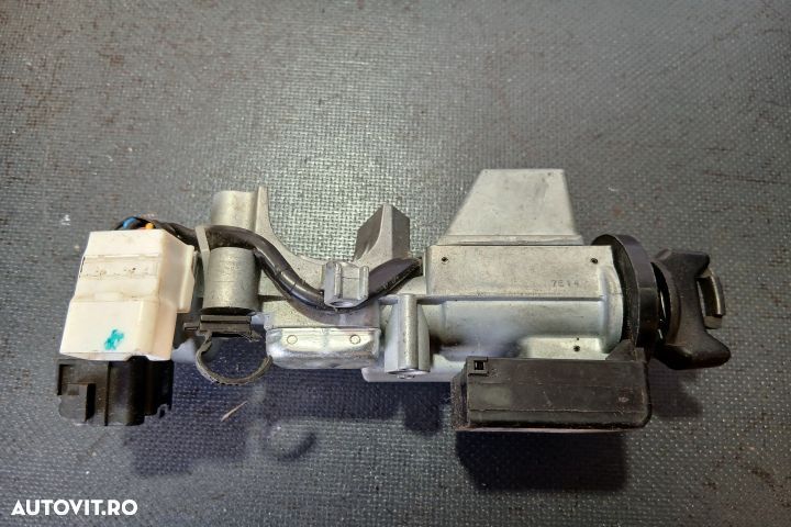 Contact cu cheie 33970-67J0 33970-67J0 Suzuki Grand Vitara 2 [2005 - - 3