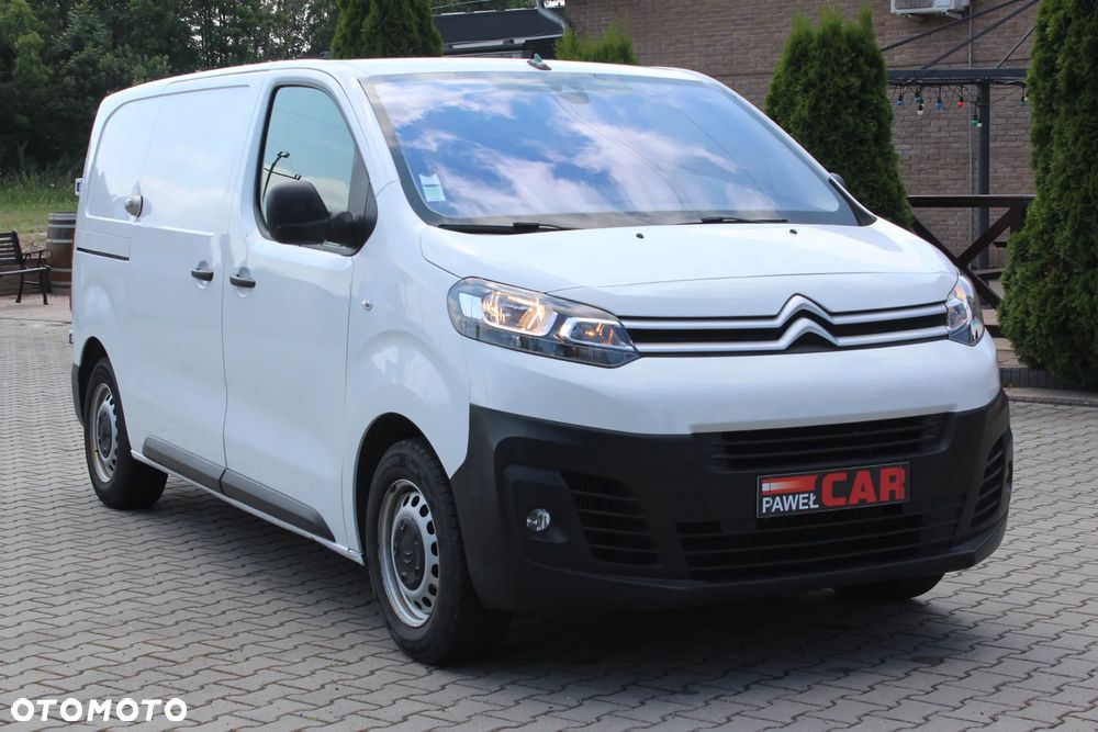 Citroën Jumpy M 3,1t (bryg.) - 4