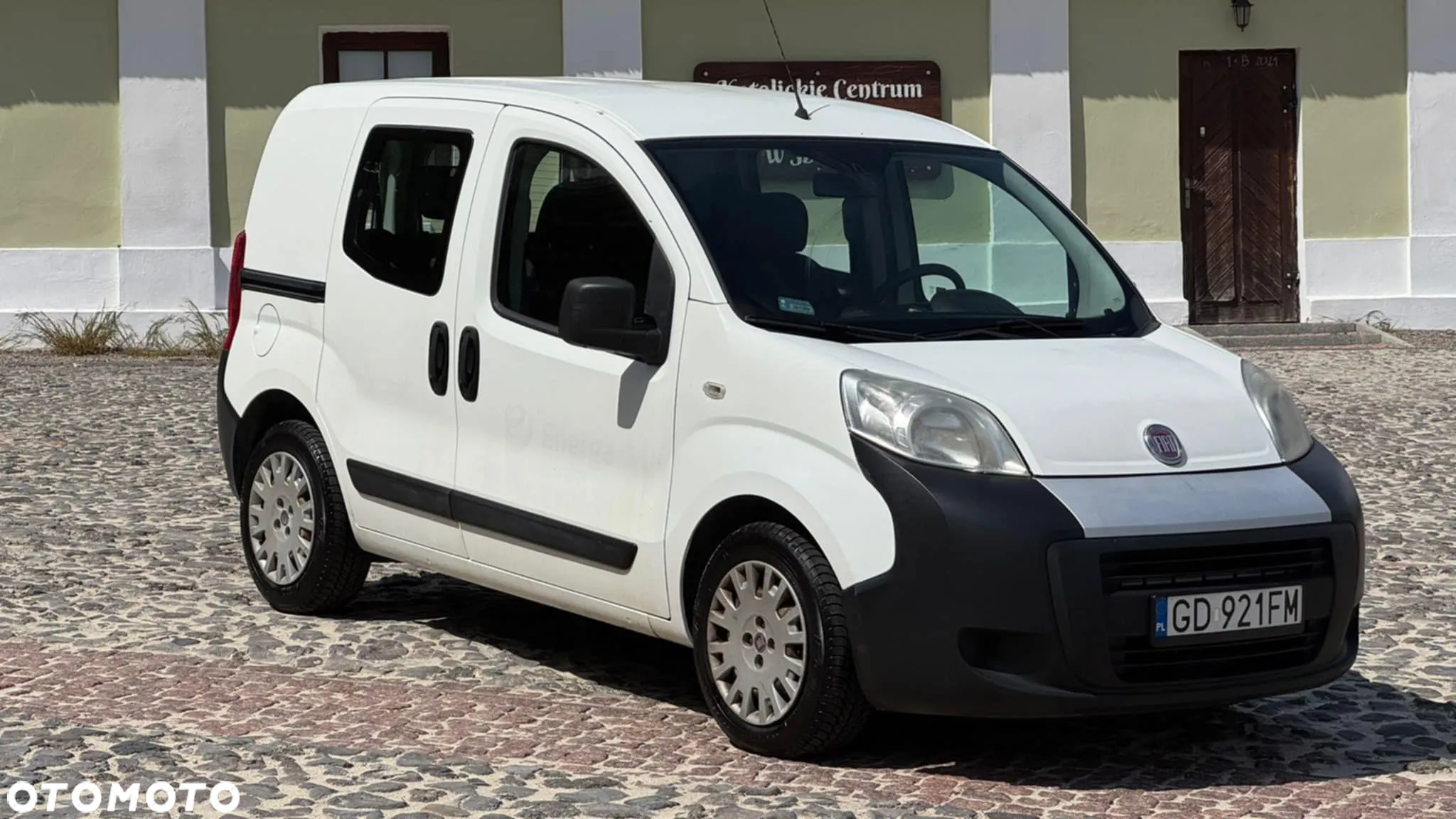Fiat Fiorino - 22