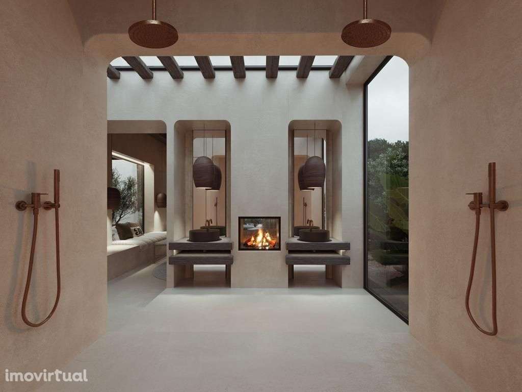 Moradia T4 para venda - Grândola - Grande imagem: 3/13