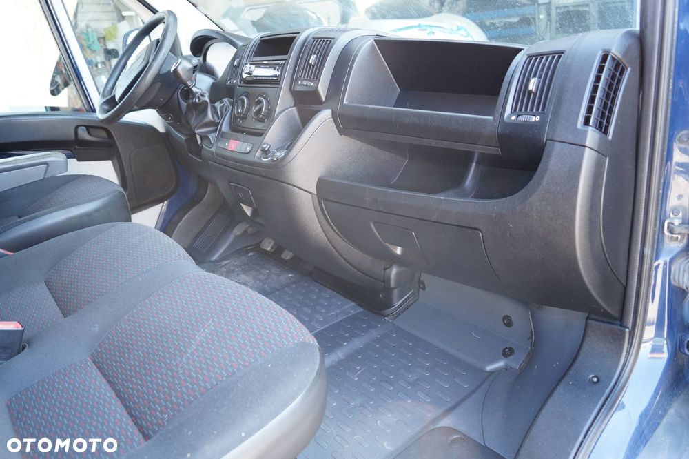 Citroën JUMPER - 17