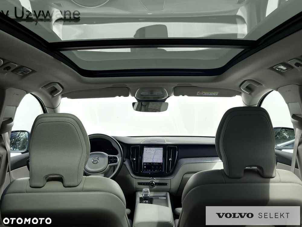 Volvo XC 60 - 11