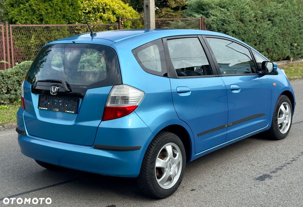 Honda Jazz 1.2 i-VTEC S Cool - 3
