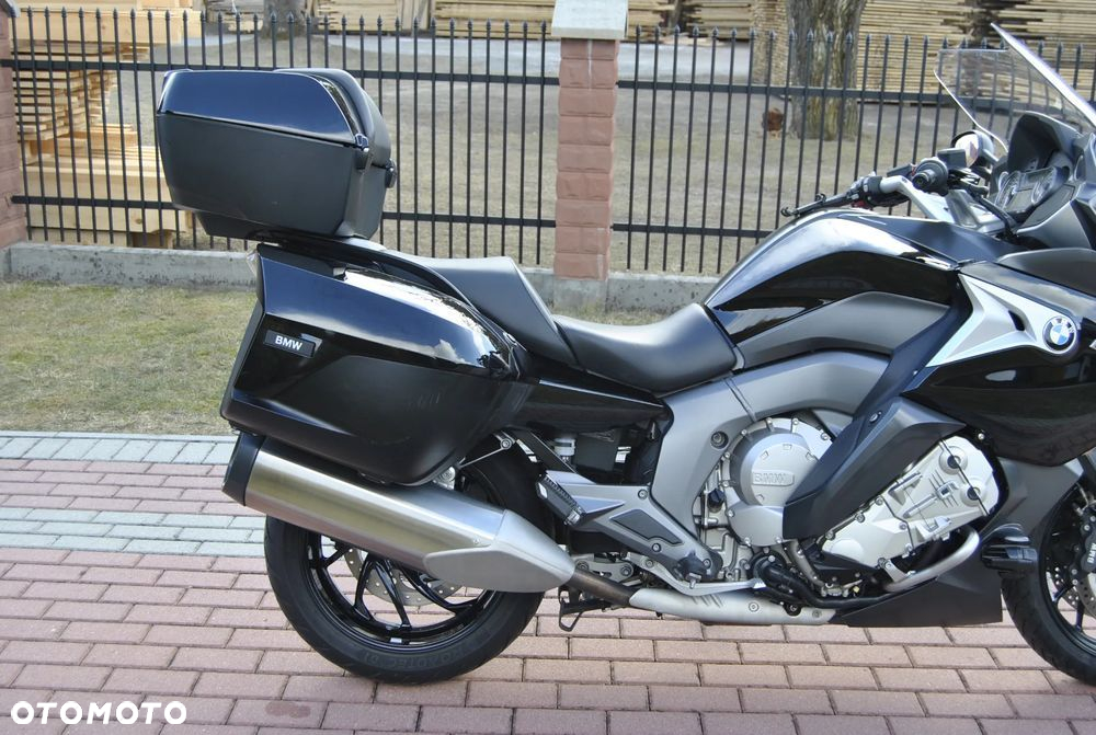 BMW K - 19
