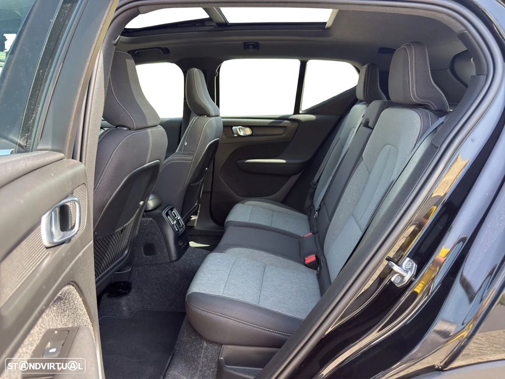 Volvo XC 40 1.5 T4 PHEV Inscription Expression - 13