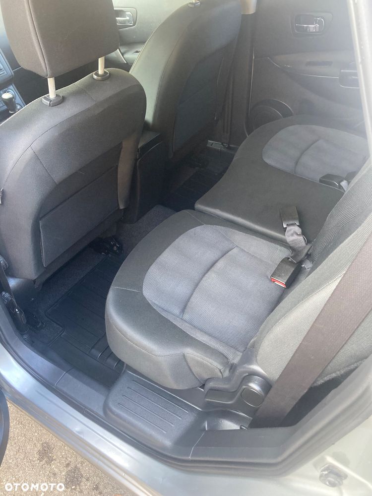 Nissan Qashqai 1.6 I-Way - 24