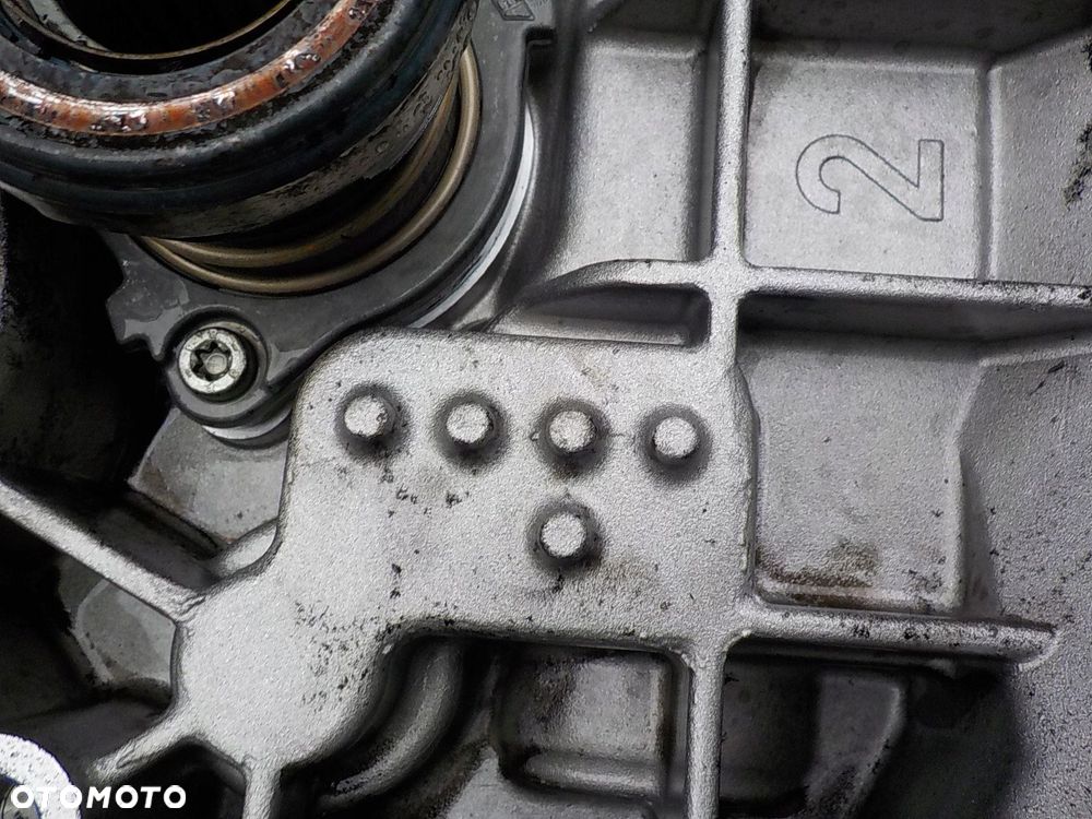 OPEL INSIGNIA SKRZYNIA BIEGÓW M32 1.8 16V 140 KM - 6
