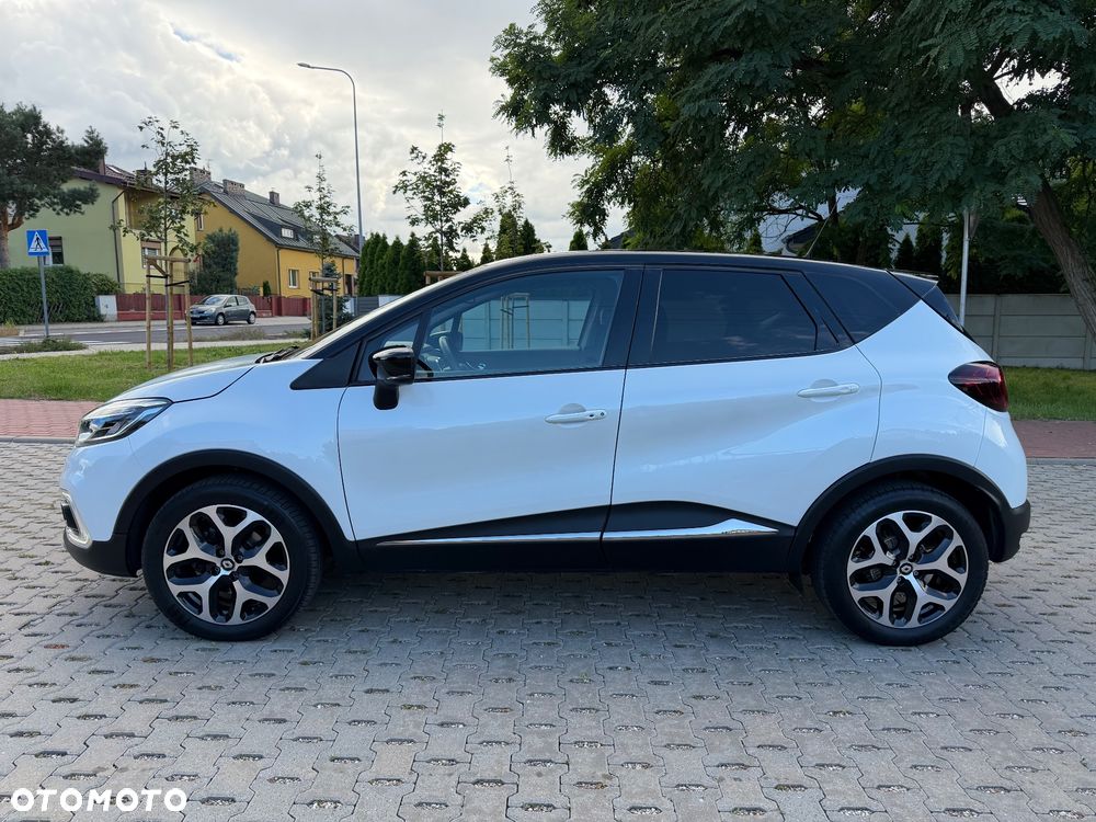 Renault Captur 1.3 Energy TCe S-Edition EDC - 2