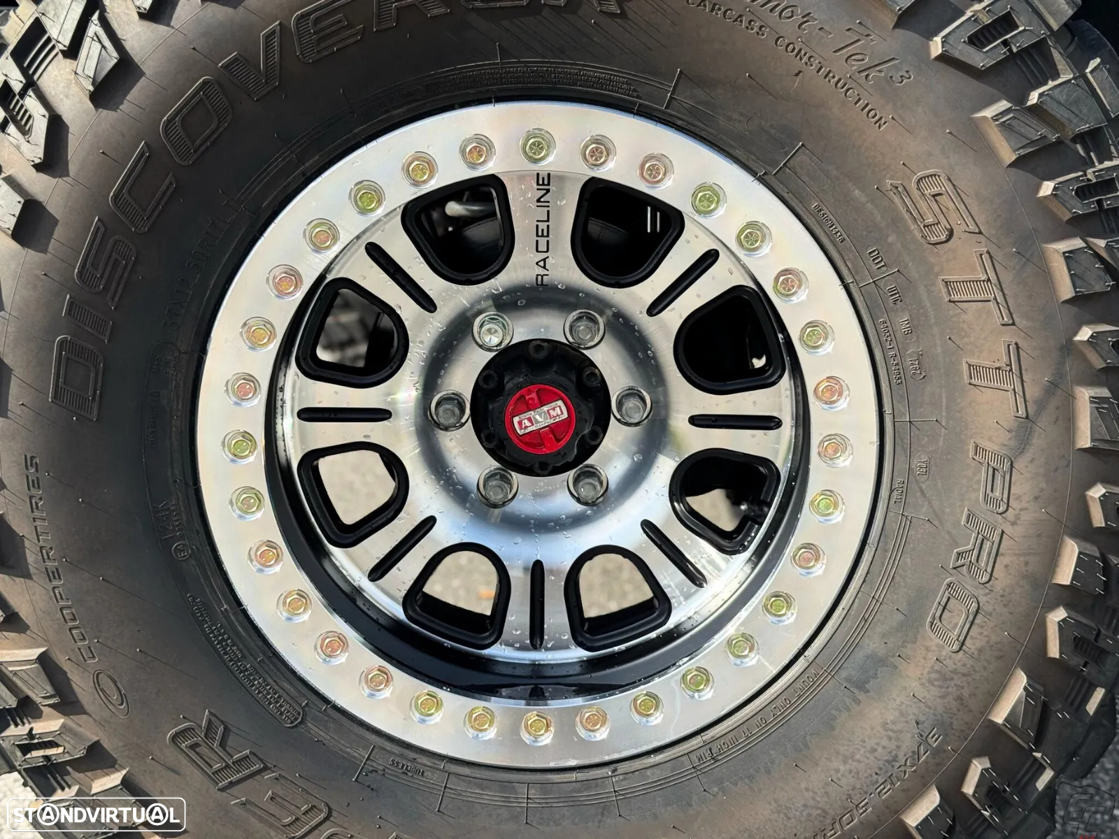 Jeep Wrangler - 7
