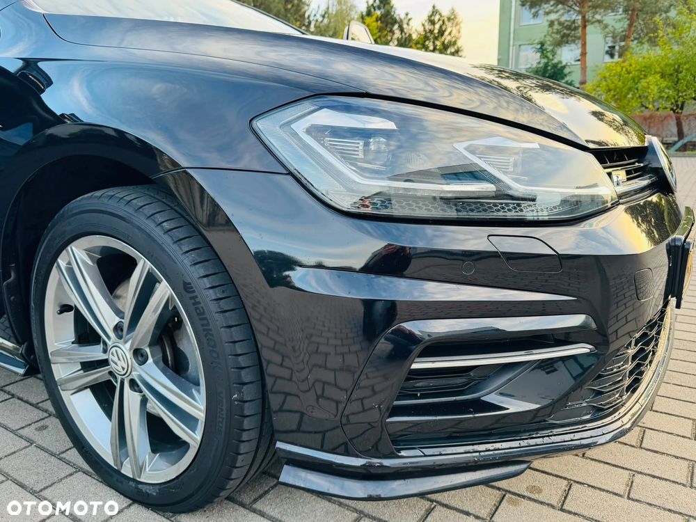 Volkswagen Golf - 16