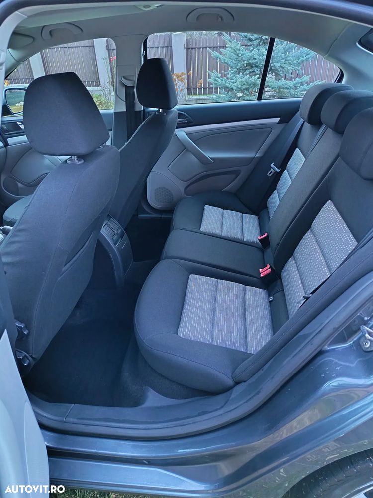 Skoda Octavia 1.4 TSI IMPULS EDITION - 7