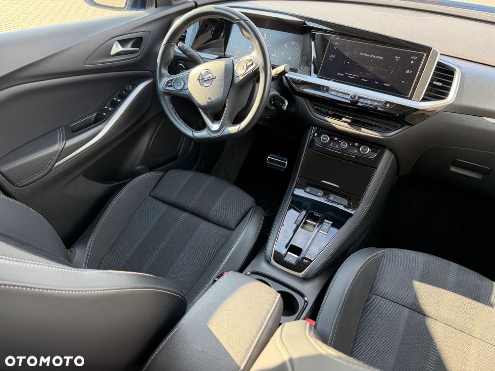 Opel Grandland X - 6