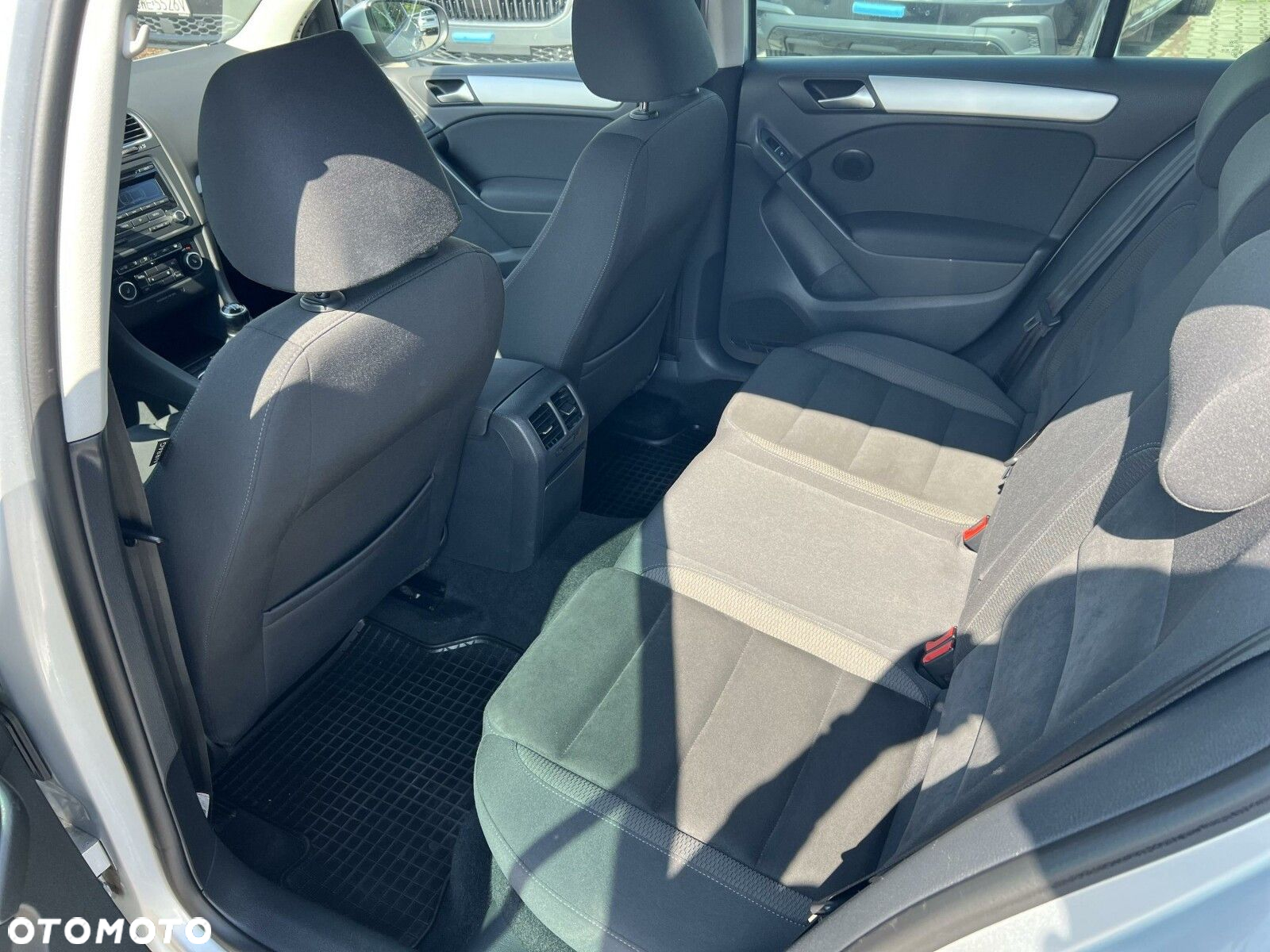 Volkswagen Golf VI 1.4 TSI Highline - 10