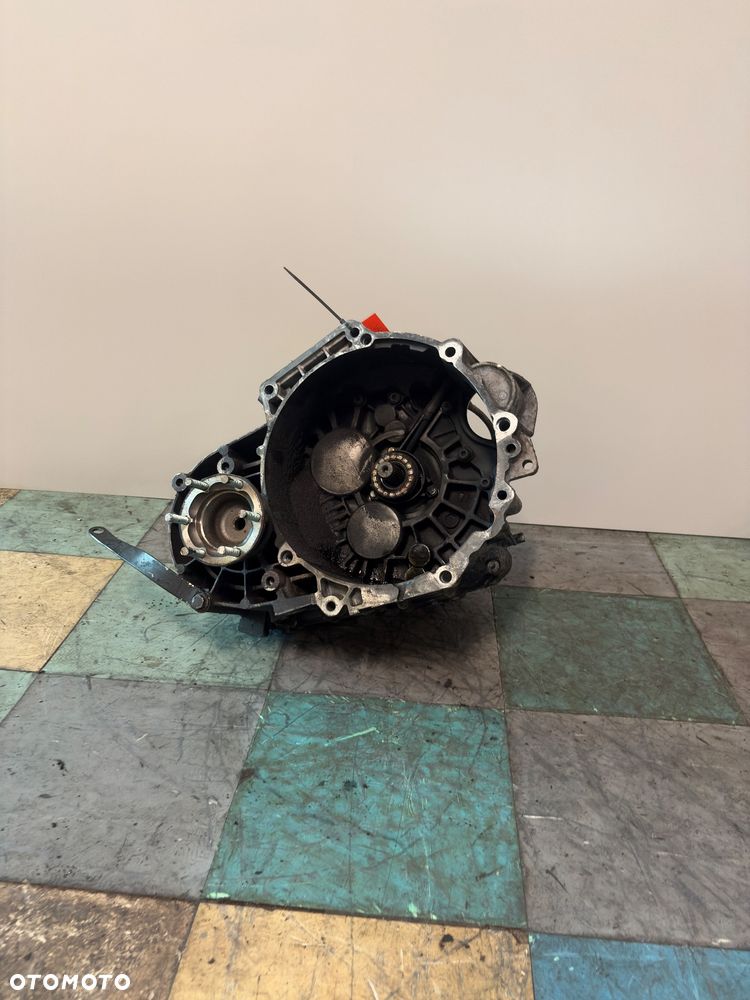 VW Seat Skoda Audi Skrzynia Biegów JLU 2.0 TDI - 1