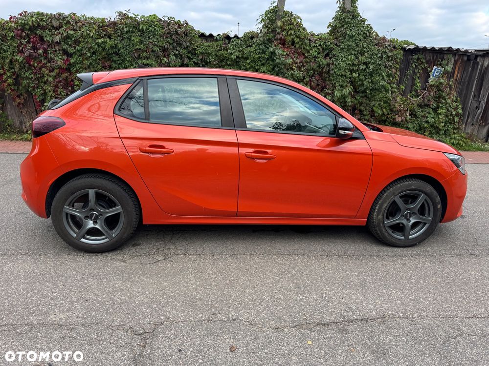 Opel Corsa 1.2 Start/Stop Elegance - 8
